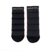 Polainas Negra 2.5 kg Fit by You